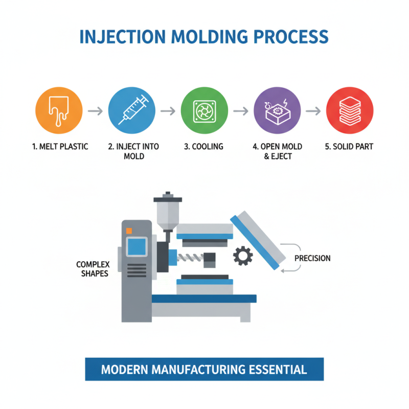 How to Choose the Best Injection Molding Companies in Canada?