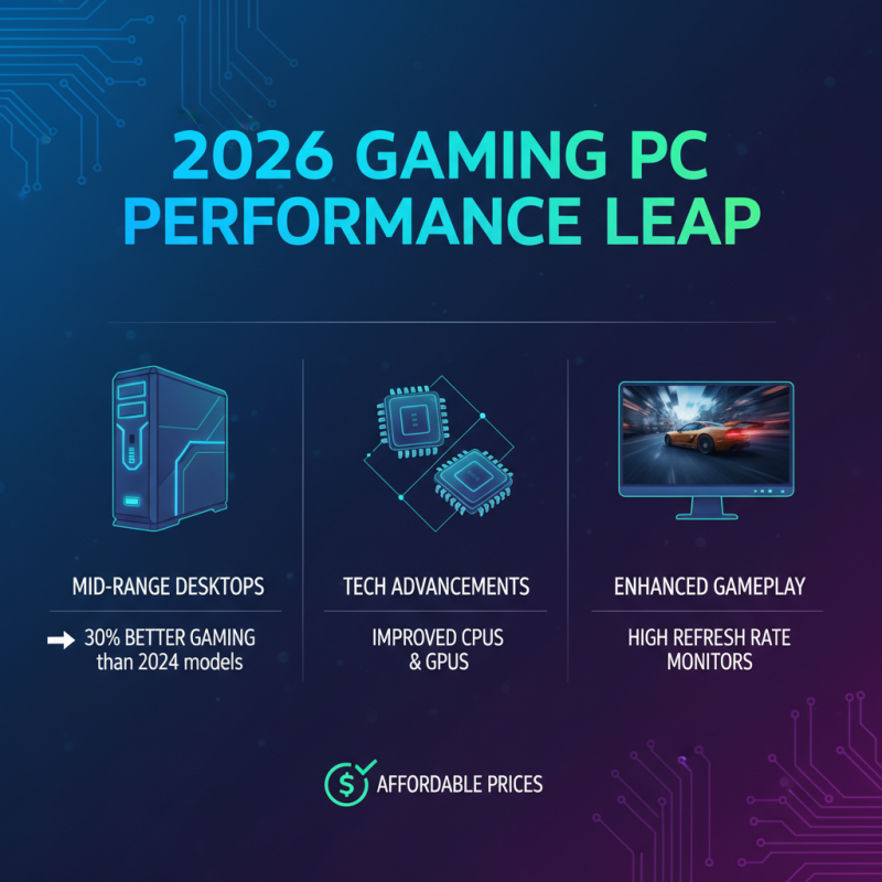 2026 Best PC and Monitor Choices for Gamers and Professionals?