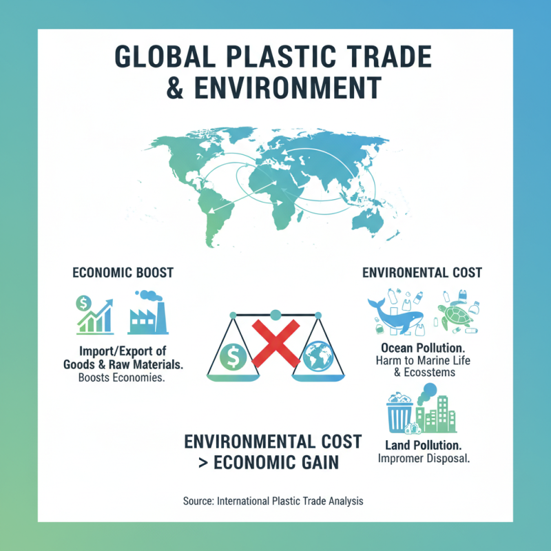 What is International Plastic and Its Impact on Global Trade?