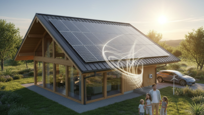How to Harness Solar Energy for Your Home Efficiently?