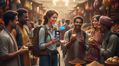 Why Use a Voice Translator App for Seamless Communication?