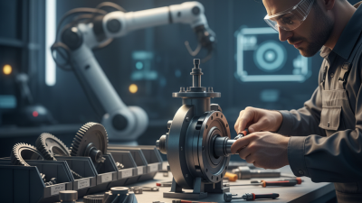 Top Tips for Pump Repair in 2026 What You Need to Know?