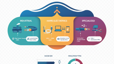Top Wire Cable Types You Should Know About?