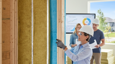 2026 Best Rigid Insulation Types for Home Efficiency?