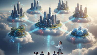 2026 Top Cloud Hosting Options What to Choose for Your Business?