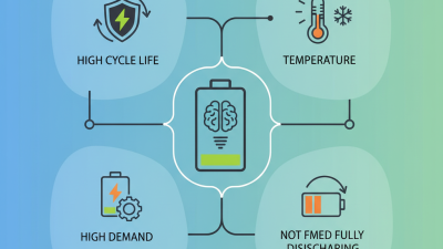 48vot 160 A Lithium Lfp Advantages Tips for Efficient Usage?