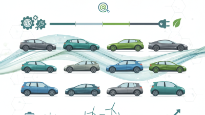 10 Best New Energy Vehicles to Watch in 2026?