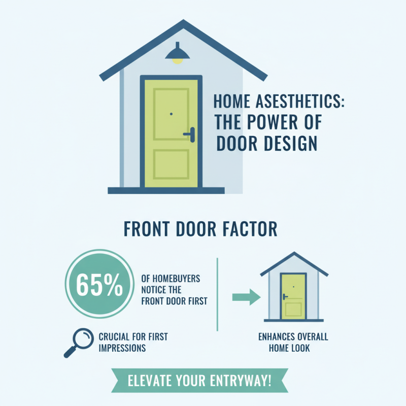 Why is Door Installation Essential for Home Security and Aesthetics?