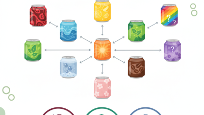 Top 10 Soft Drink Cans You Should Try Today?