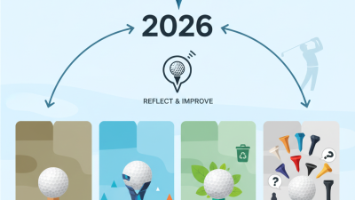 The Best Golf Tees for Every Player in 2026?