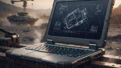 2026 Best Computer Rugged Designs for Extreme Conditions?