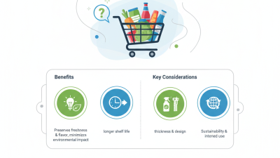 2026 How to Choose the Best Aluminium Packaging for Food?