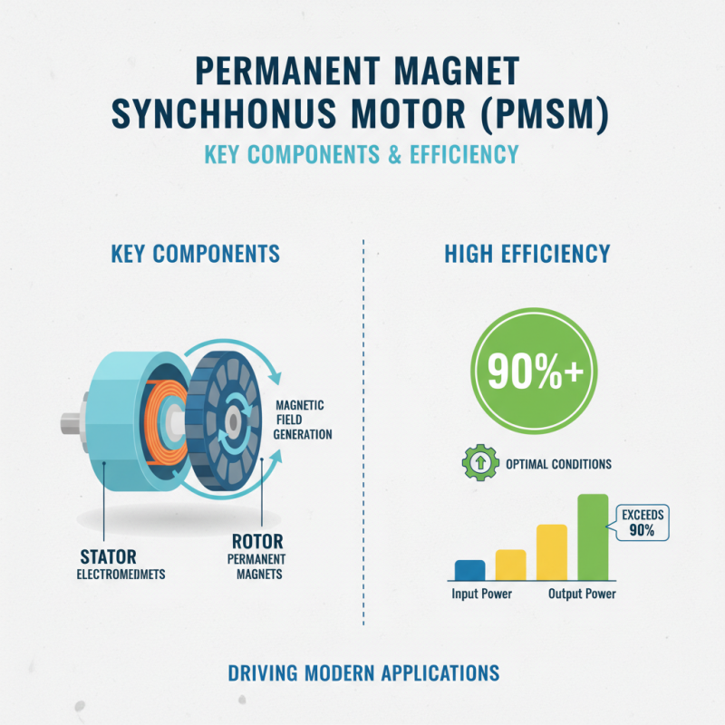 Essential Tips for Understanding Pm Synchronous Motor?