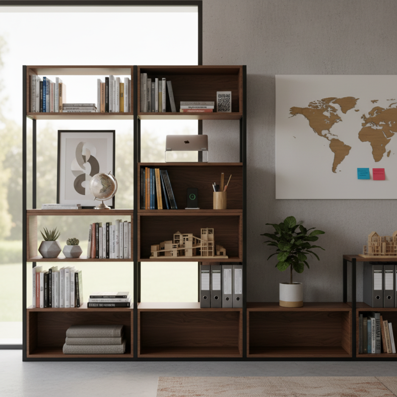 Top 10 Display Shelves for Every Home and Office Needs?