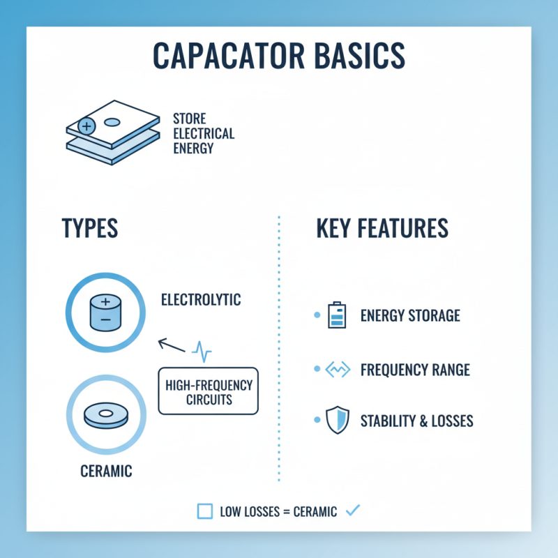 Top 10 Capacitors and Resistors You Need to Know?