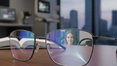 What Are Digital Free Form Lenses and Their Benefits?