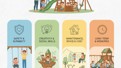 Best Wooden Swing Set with Slide for 2026 Family Fun?