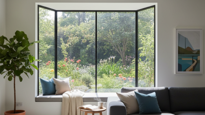What Are the Benefits of Bay Windows in Modern Home Design?