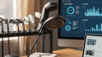 Top 10 Tips for Finding the Best Used Golf Clubs for Sale Online