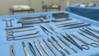 Top Surgical Tools You Should Know About?
