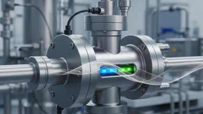 How to Choose the Right Electronic Valve for Your Application?