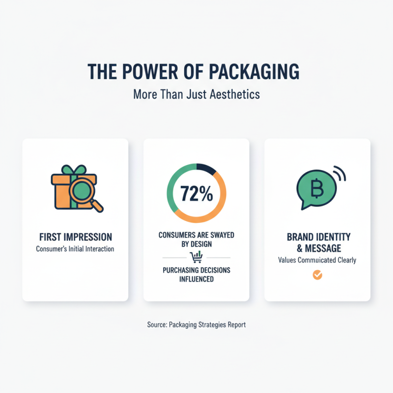 What is Brand Packaging and Why Does It Matter?