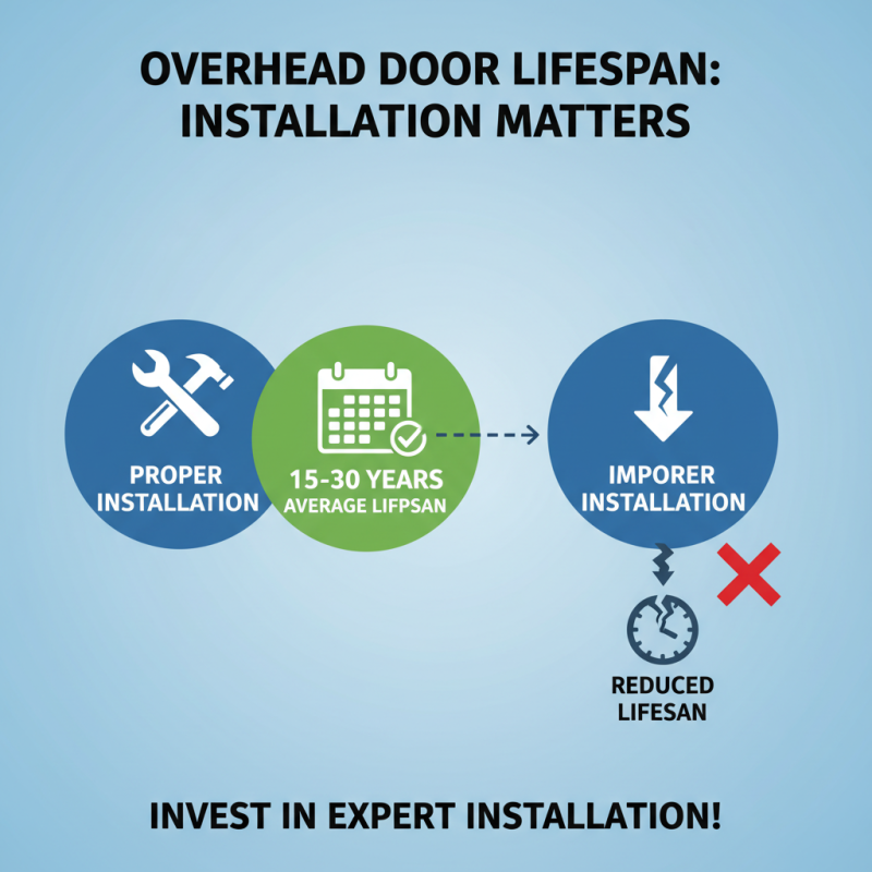 2026 How to Choose the Best Original Overhead Door for Your Home?