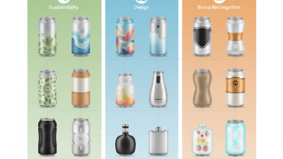 Top 10 Best Drink Cans for Every Occasion?