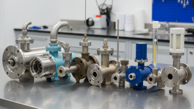 Top 10 Inline Flow Meters for Accurate Measurement?