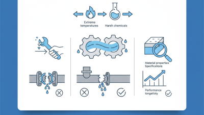 What is a Silicone Gasket and How Does it Work?