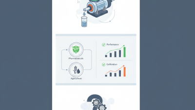 Best Mini Dosing Pump for Accurate Fluid Measurement?