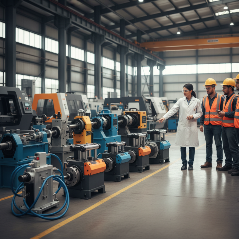 Top 10 Tensioner Machines and Their Key Benefits?