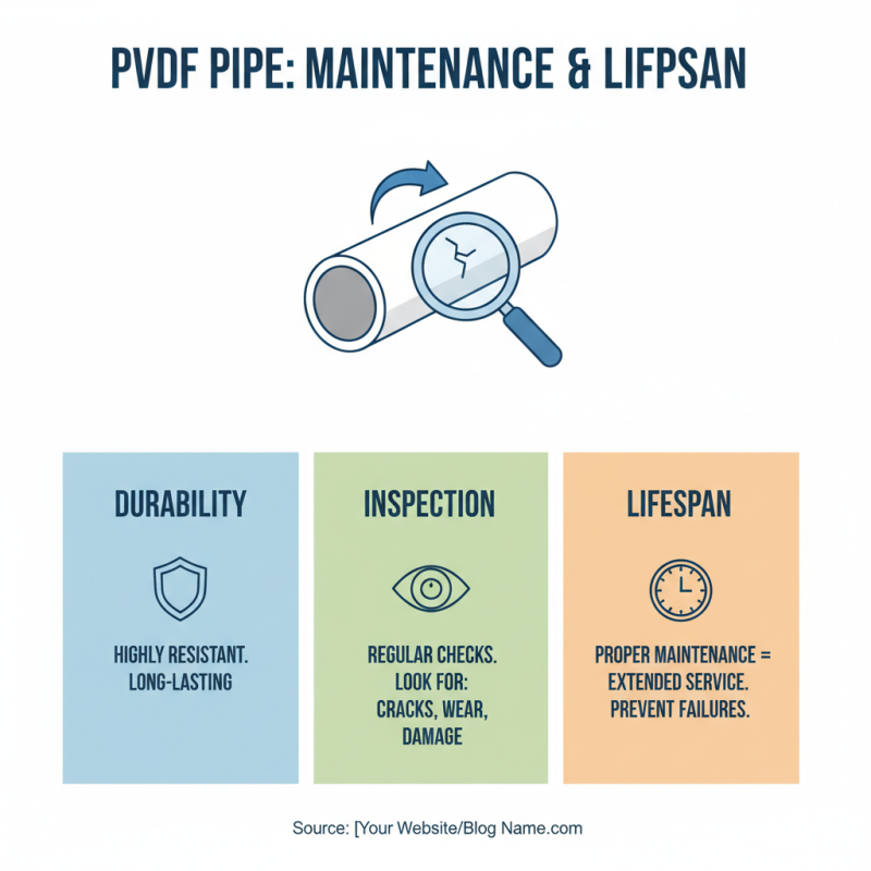 2026 How to Choose the Right PVDF Pipe for Your Project?
