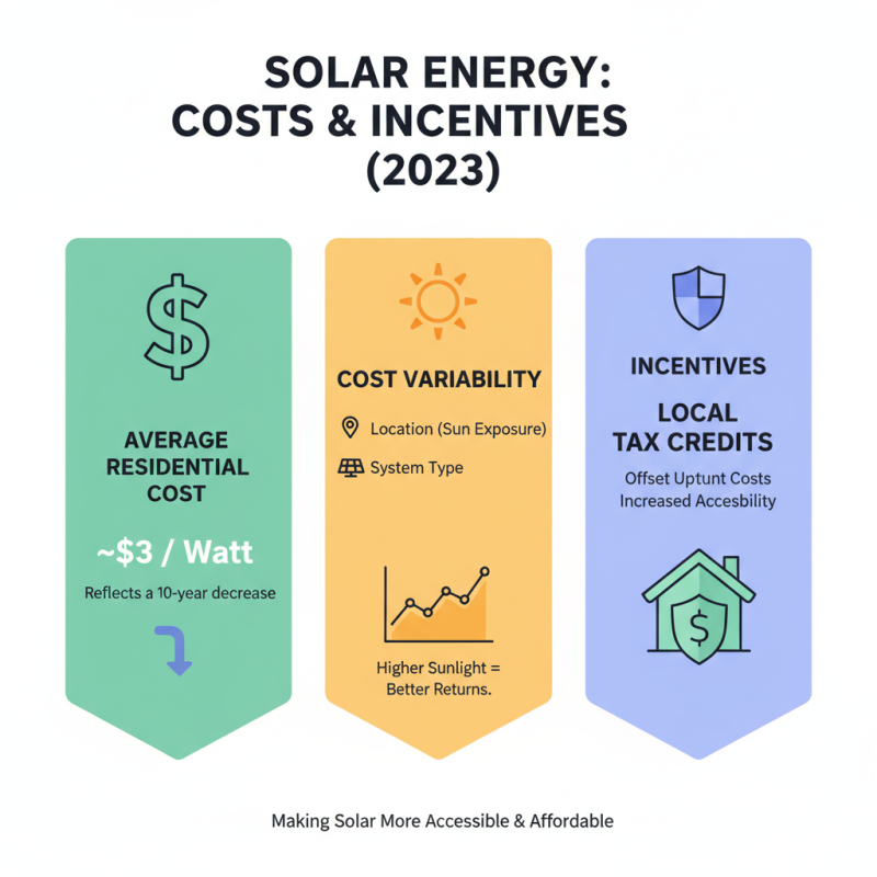 How to Choose the Best Solar Energy Systems for Your Home?