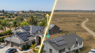 Why is Solar Installation Cost Varying So Much in Different Areas?