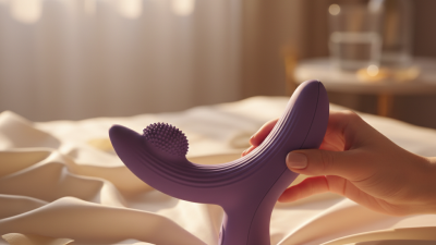 How to Use a Rabbit Vibrator for Maximum Pleasure?