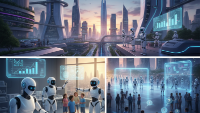 2026 Best AI Robots Revolutionizing Technology and Daily Life?