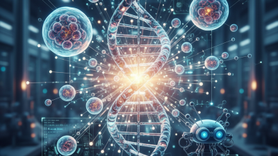 Top 10 Breakthroughs in Biotechnology News You Should Know About?