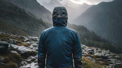 Top 10 Best Windbreaker Jackets for Ultimate Protection in All Weather?