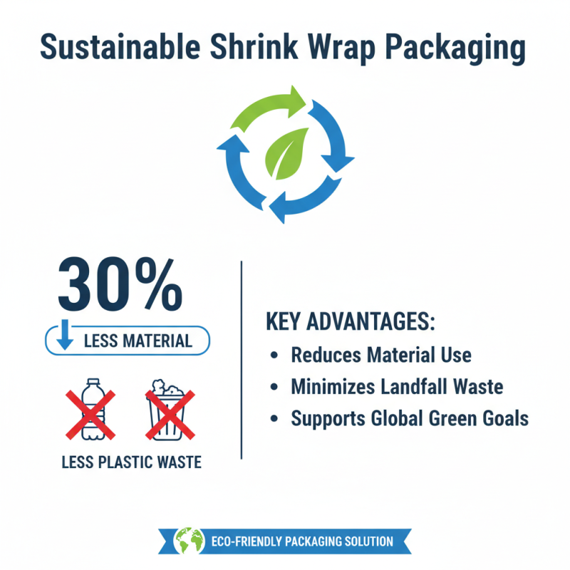 Top 10 Benefits of Shrink Wrap Packaging for Your Products?