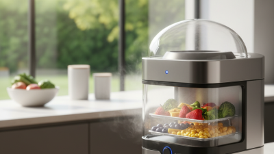 Top 10 Benefits of Using a Mini Freeze Dryer for Food Preservation?