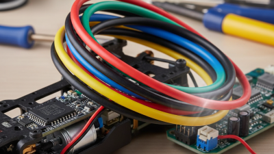 Top 10 Benefits of Using Silicone Wire for Your Electrical Projects?
