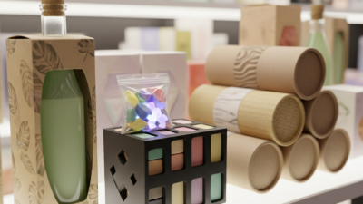 What is Brand Packaging and Why Does It Matter?