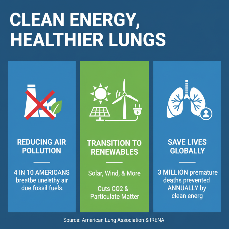 Top Benefits of Renewable Power for a Sustainable Future?