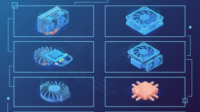 Top 10 CPU Heat Sinks You Need for Optimal Cooling?