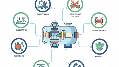 10 Essential Tips for Using a Solenoid Metering Pump Effectively?