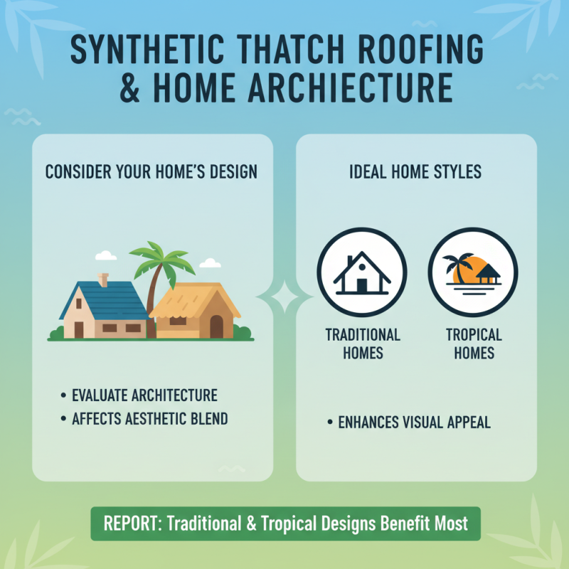 Ultimate Tips for Choosing Synthetic Thatch Roofing for Your Home?