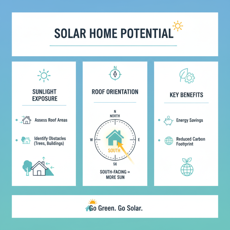 How to Choose Local Solar Energy Options for Your Home?