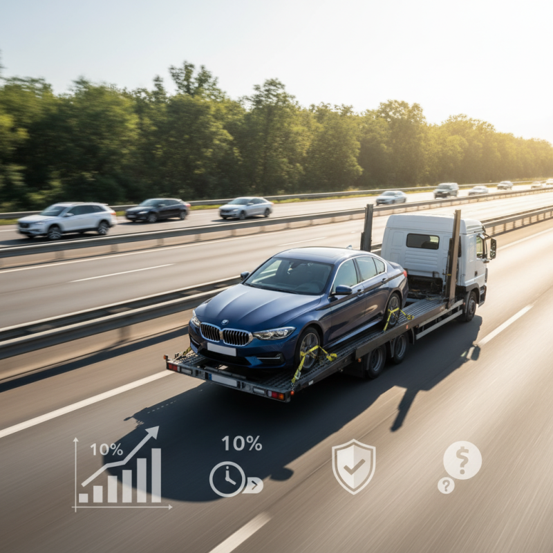 Top Tips for You Ship Car Transport Services Are They Worth It?