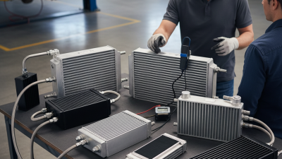 2026 Best Transmission Oil Cooler Options for Your Vehicle?